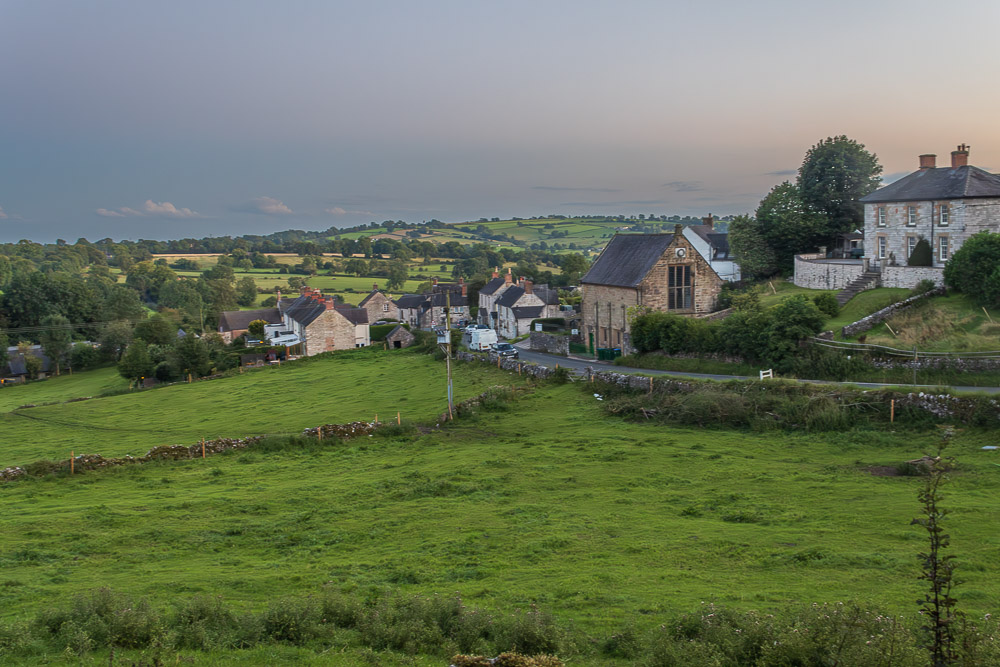 Brassington Brassington